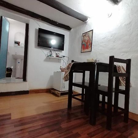 Asiriq Casa de huéspedes Cuzco Esterno foto