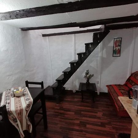 Asiriq Casa de huéspedes Cuzco Esterno foto