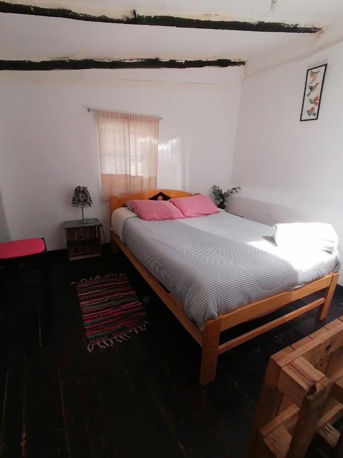 Asiriq Casa de huéspedes Cuzco Esterno foto