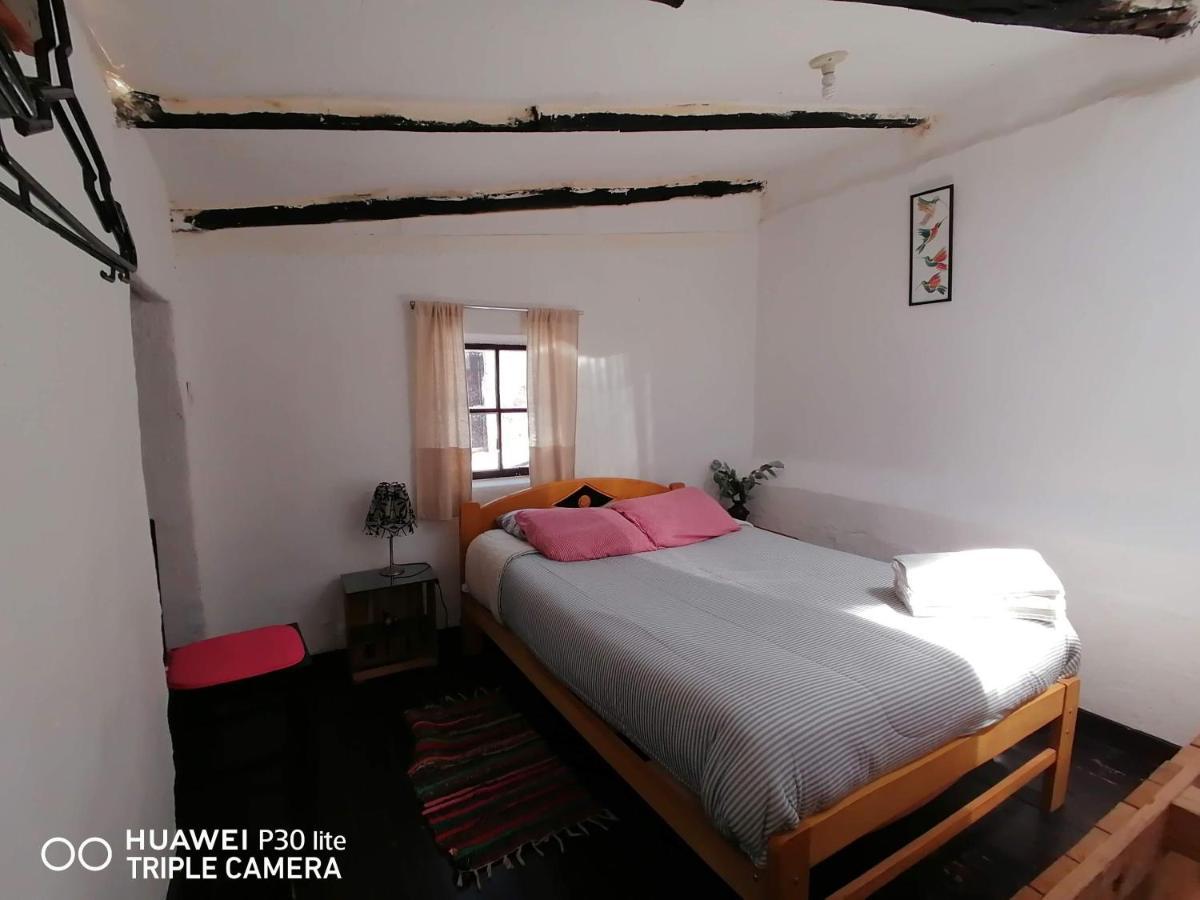 Asiriq Casa de huéspedes Cuzco Esterno foto