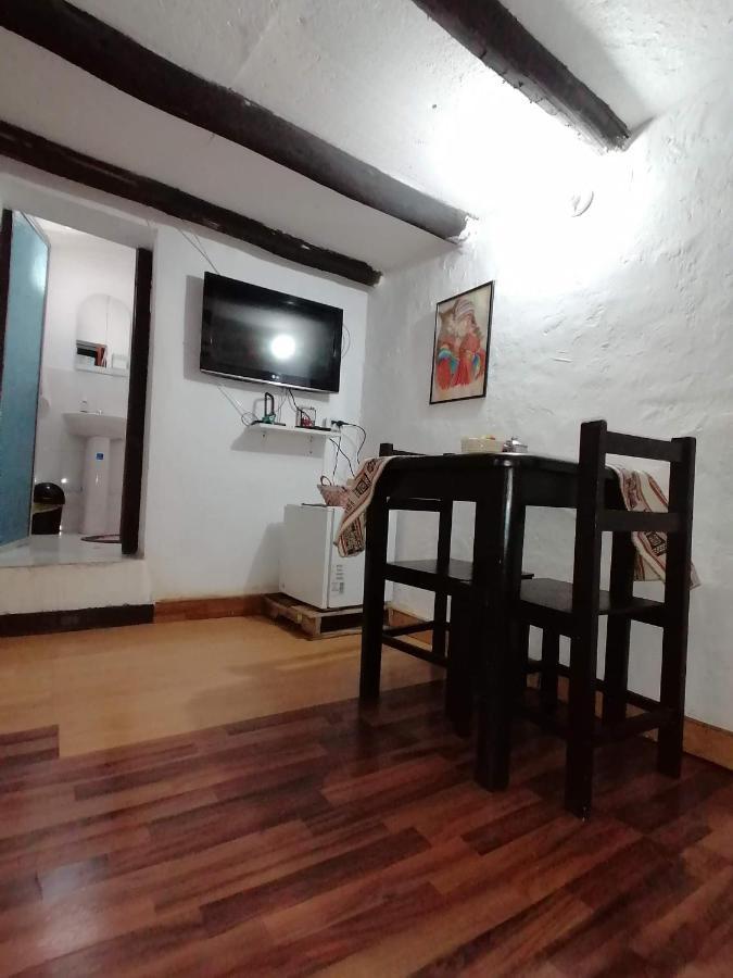 Asiriq Casa de huéspedes Cuzco Esterno foto