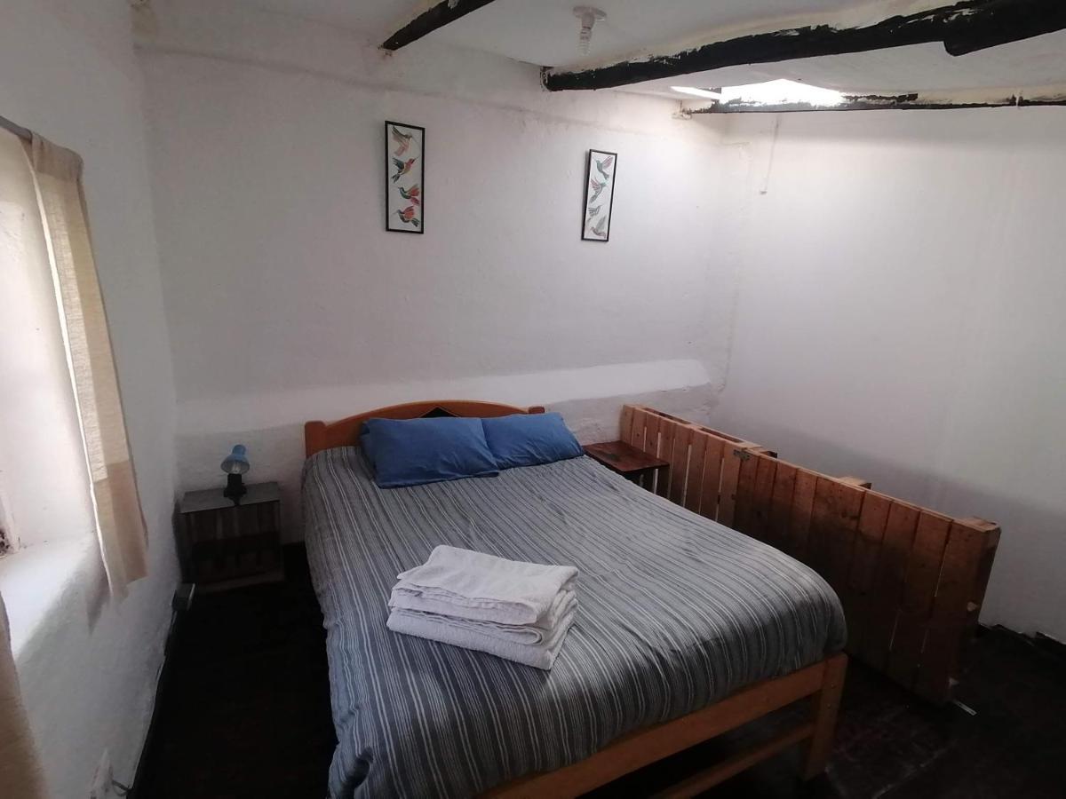 Asiriq Casa de huéspedes Cuzco Esterno foto