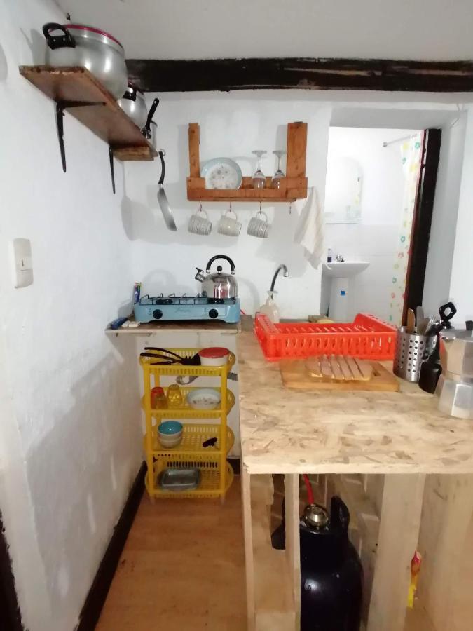 Asiriq Casa de huéspedes Cuzco Esterno foto