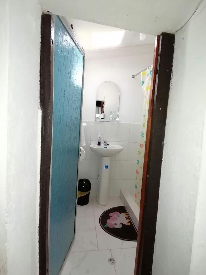 Asiriq Casa de huéspedes Cuzco Esterno foto